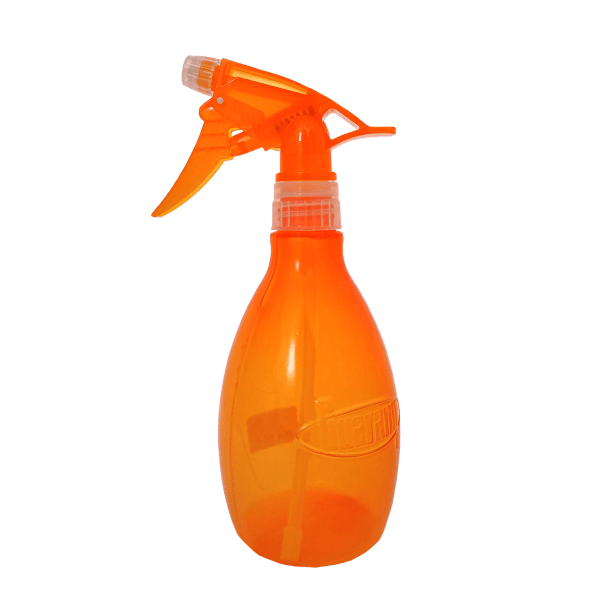 Pulverizador de pressão SIMPLES LARANJA 500 ML