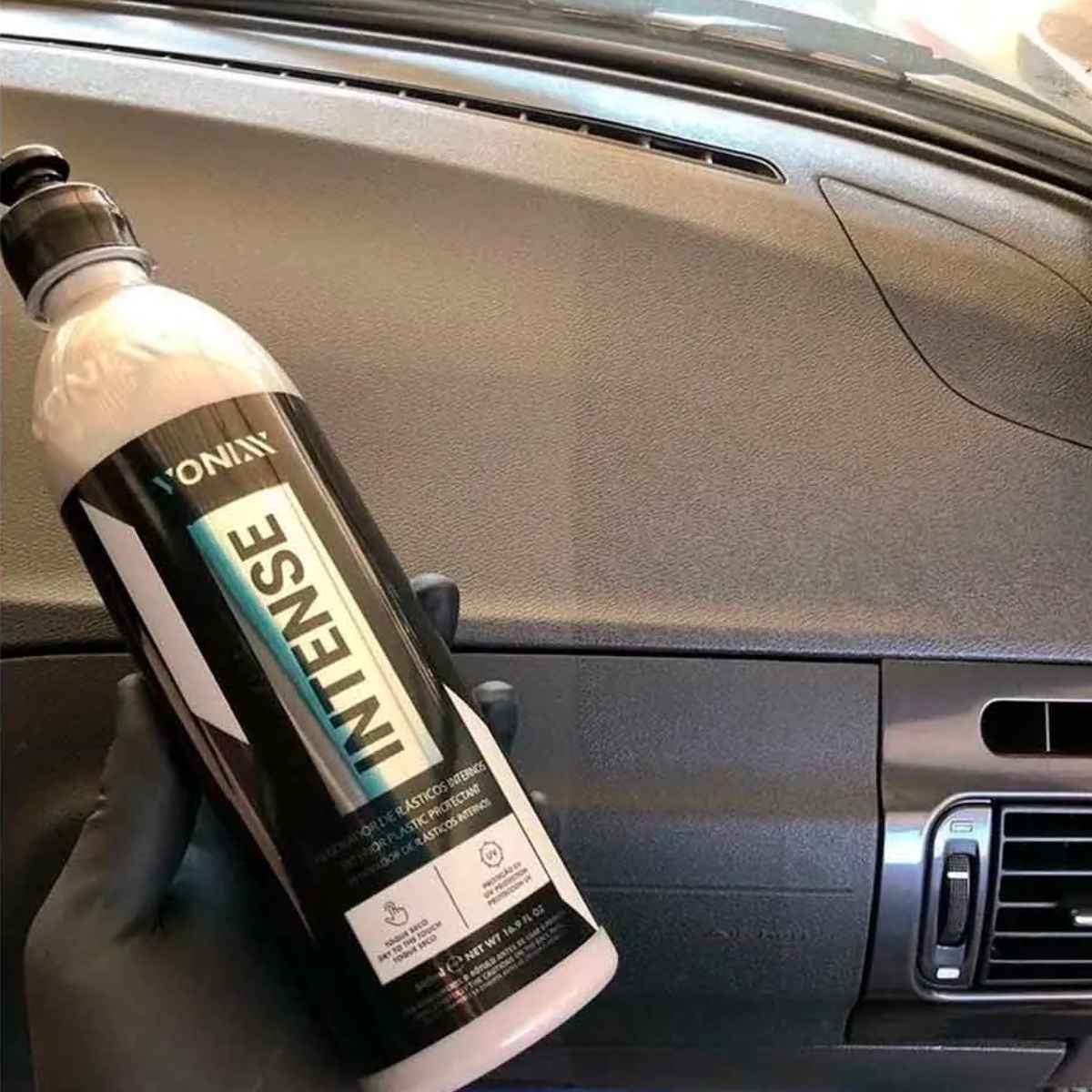 Intense - 500ml Vonixx