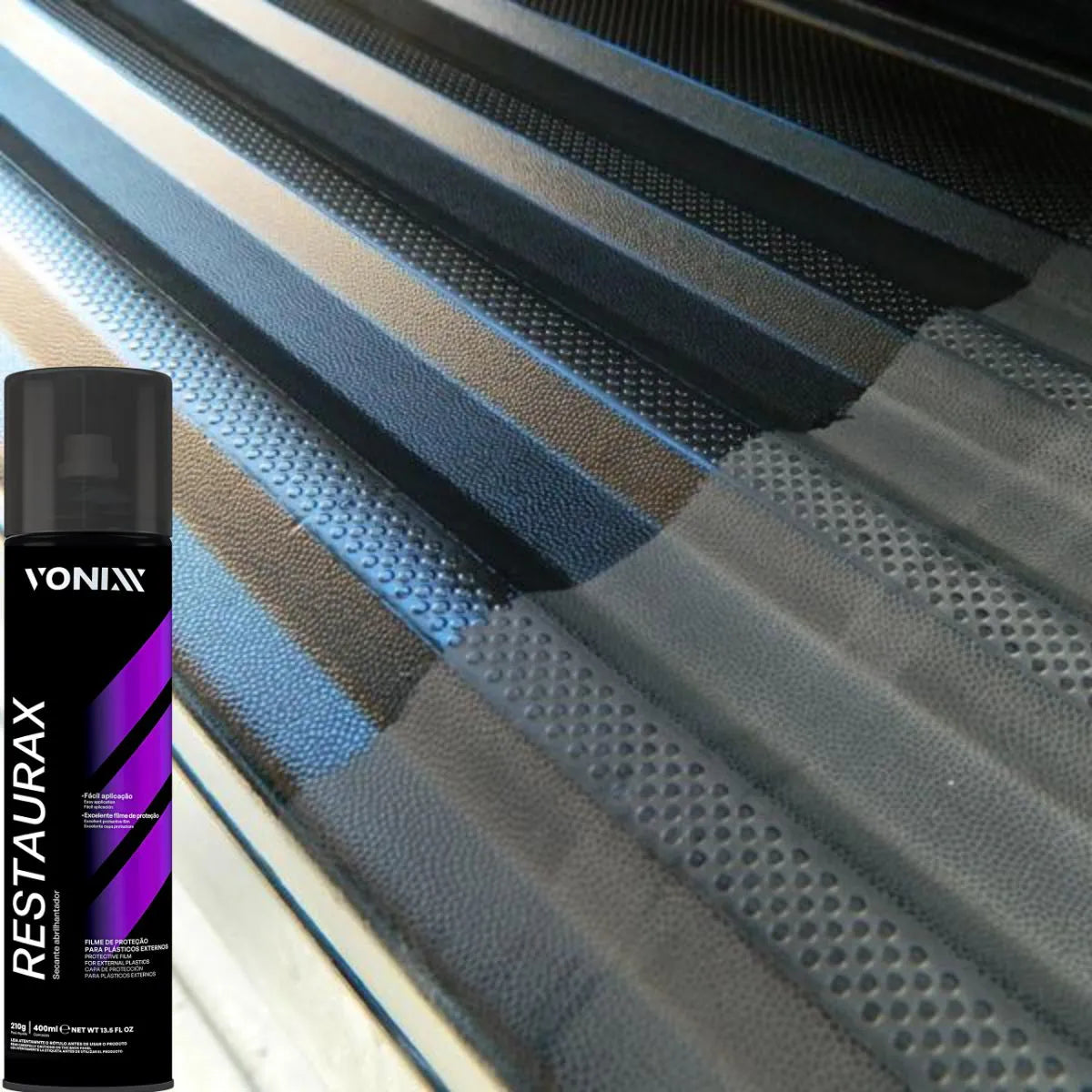 Restaurax Aerosol - Vonixx 400ml