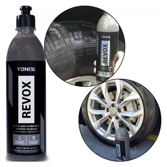Revox  - 500ml Vonixx
