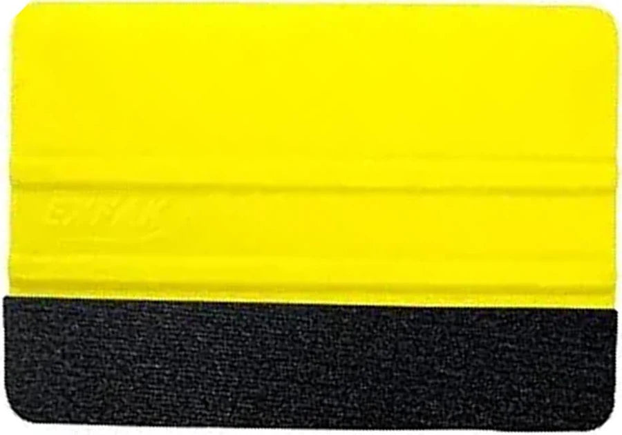 ESPATULA PARALELOGRAMO FLEX FELT