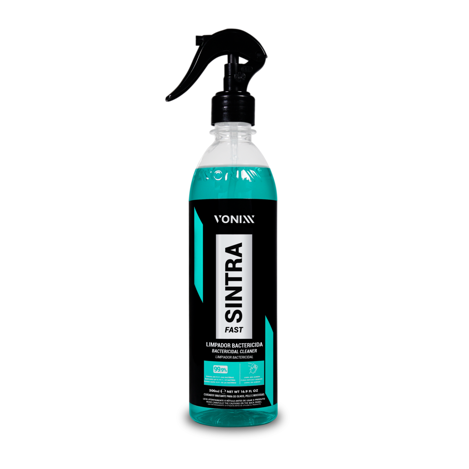 Sintra Fast - 500ml Vonix