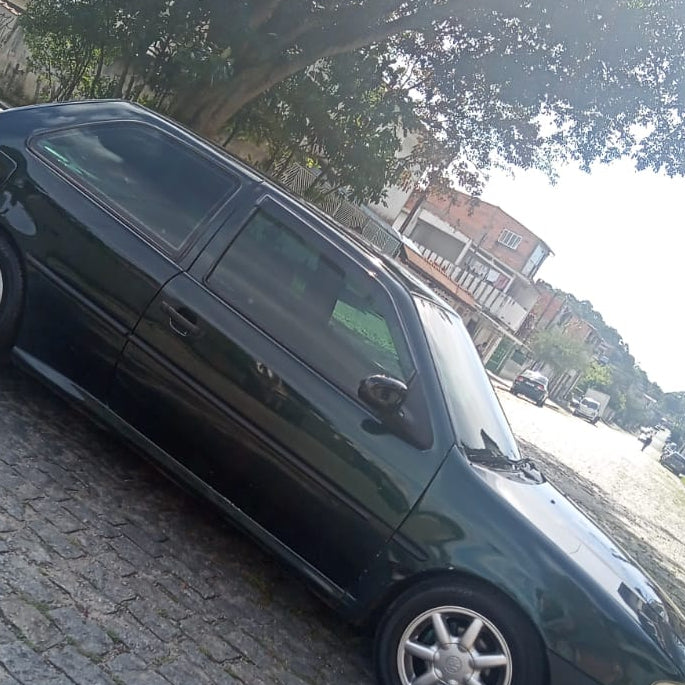 Verde Natural 35% - Profissional