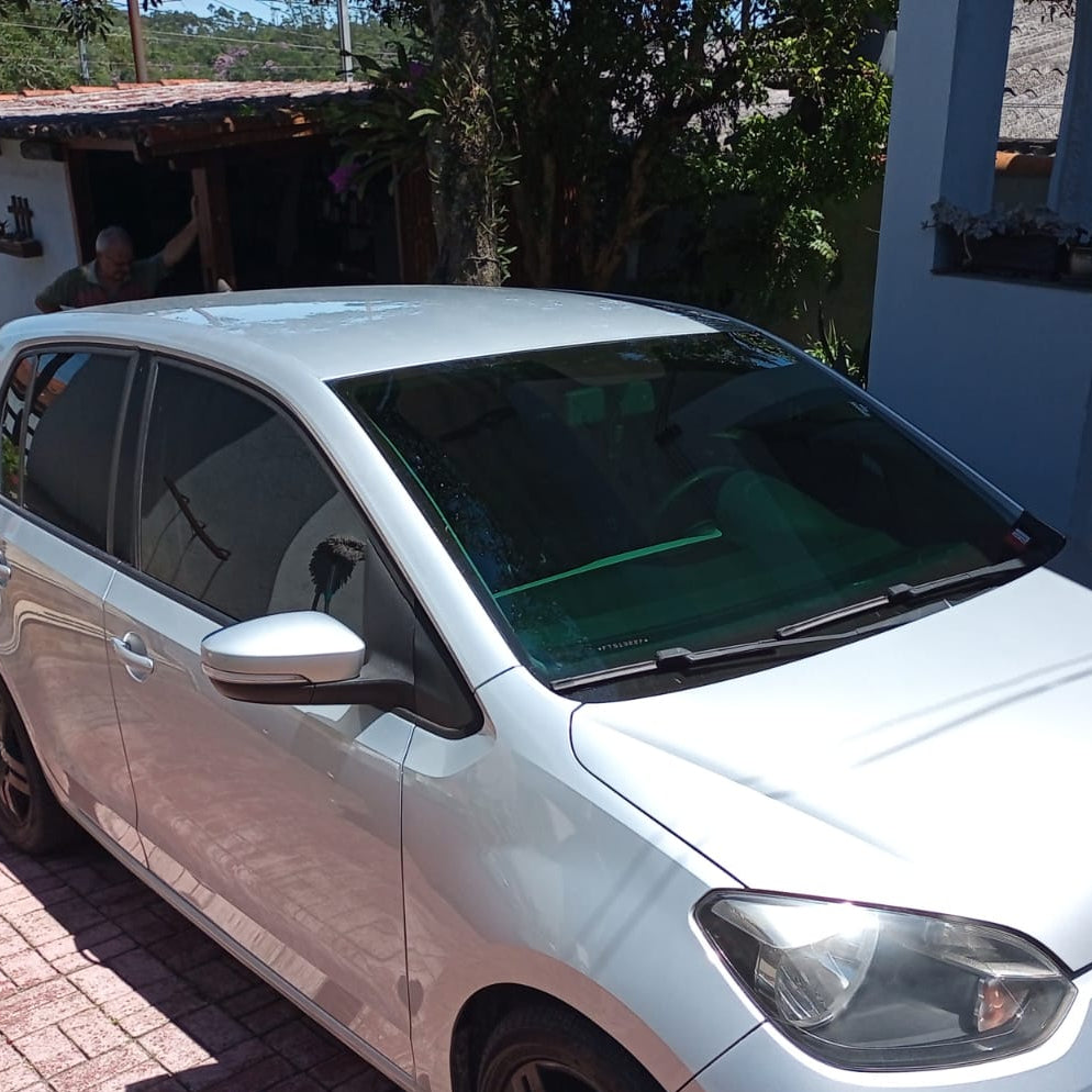 Verde Natural 35% - Profissional